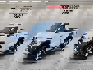 Used 2013 Toyota Tacoma 2WD Regular Cab image 1