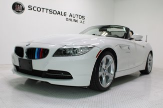 Used 2016 BMW Z4 sDrive28i image 1