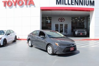 Certified 2024 Toyota Corolla LE image 1