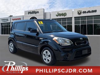 Used 2013 Kia Soul image 1
