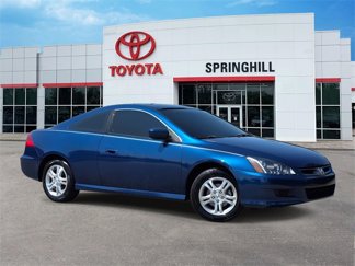 Used 2006 Honda Accord EX-L image 1