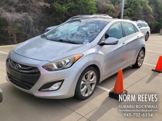 Used 2014 Hyundai Elantra GT w/ Option Group 03 image 1