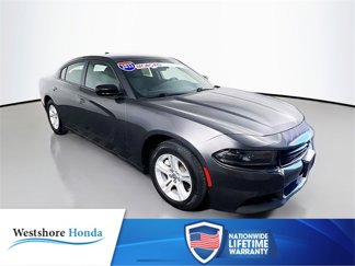 Used 2023 Dodge Charger SXT image 1