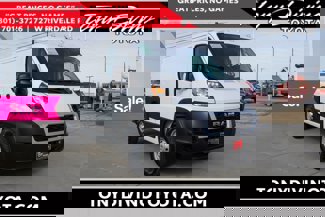 Used 2019 RAM ProMaster 1500 image 1