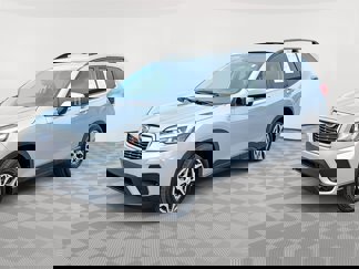 Used 2020 Subaru Forester Premium image 1