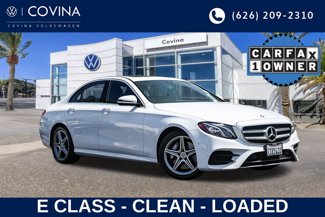 Used 2017 Mercedes-Benz E 300 image 1