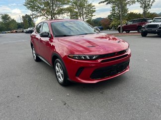 New 2025 Dodge Hornet GT image 1
