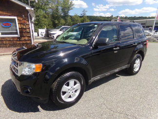 Used 2012 Ford Escape XLT image 1