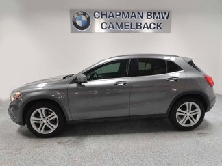Used 2017 Mercedes-Benz GLA 250 image 1
