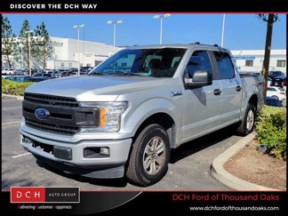 Used 2019 Ford F150 XL w/ Equipment Group 101A Mid image 1