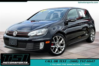 Used 2013 Volkswagen GTI Driver's Edition image 1
