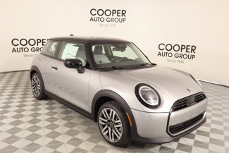 New 2025 MINI Cooper 2-Door Hardtop image 1