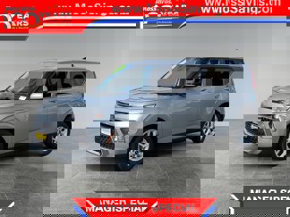Used 2022 Kia Soul LX w/ Technology Package image 1
