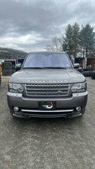 Used 2011 Land Rover Range Rover Supercharged image 1