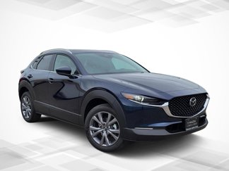 New 2025 MAZDA CX-30 AWD 2.5 S w/ Preferred Package image 1