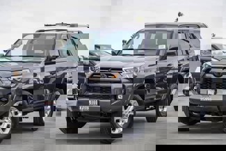 Used 2023 Toyota 4Runner SR5 image 1