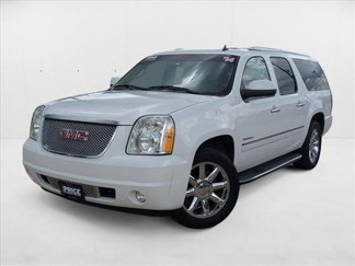 Used 2014 GMC Yukon XL Denali image 1