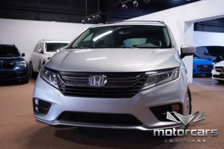 Used 2019 Honda Odyssey EX-L image 1
