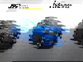 Used 2021 Nissan Versa SV image 1
