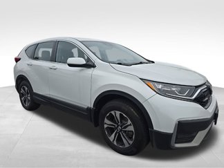 Used 2022 Honda CR-V Special Edition image 1