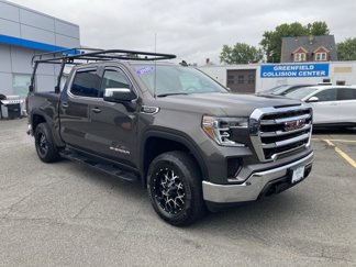 Used 2020 GMC Sierra 1500 SLE w/ SLE Value Package image 1