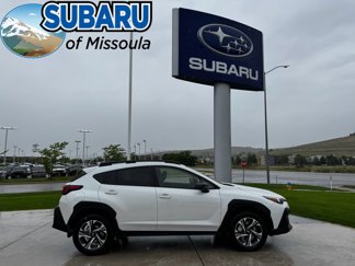 New 2025 Subaru Crosstrek 2.5i Premium w/ Convenience Package #2 image 1
