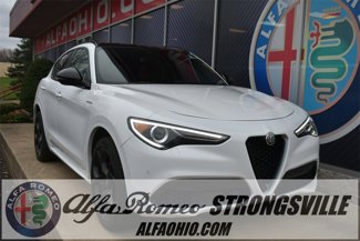 Used 2022 Alfa Romeo Stelvio Veloce image 1