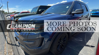 Used 2016 Ford Explorer FWD image 1