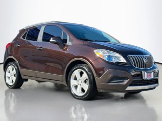 Used 2015 Buick Encore FWD image 1