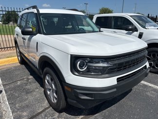Used 2022 Ford Bronco Sport image 1