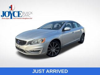 Used 2014 Volvo S60 T5 video 1
