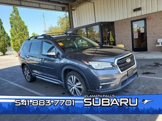 Used 2019 Subaru Ascent Touring w/ Popular Package #3 image 1