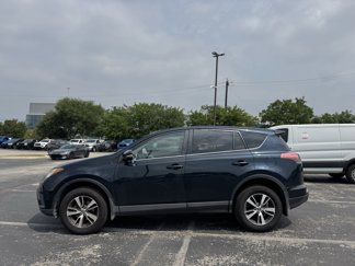 Used 2018 Toyota RAV4 XLE w/ All Weather Liner Package image 1