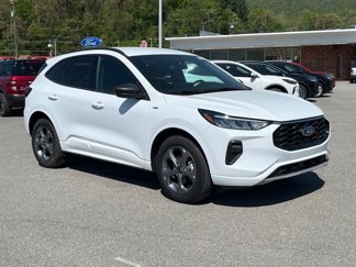 Used 2023 Ford Escape ST-Line w/ Tech Pack #1 image 1