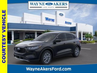 New 2025 Ford Escape Active w/ Tech Pack #1 image 1