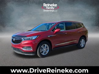 Used 2019 Buick Enclave Essence image 1