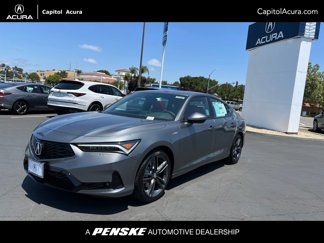 New 2025 Acura Integra A-Spec image 1