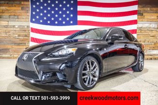 Used 2014 Lexus IS 250 image 1