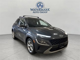 Used 2022 Hyundai Kona SEL w/ Convenience Package image 1