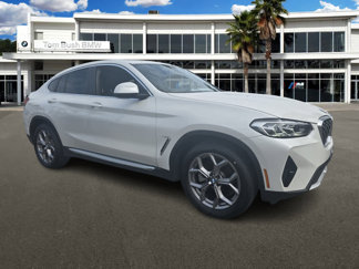 Used 2022 BMW X4 xDrive30i w/ Premium Package 2 image 1