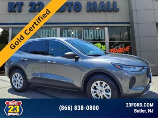 Certified 2023 Ford Escape Active w/ Tech Pack #1 image 1