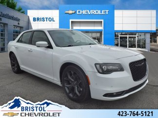Used 2022 Chrysler 300 S image 1