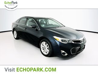 Used 2015 Toyota Avalon XLE Premium image 1