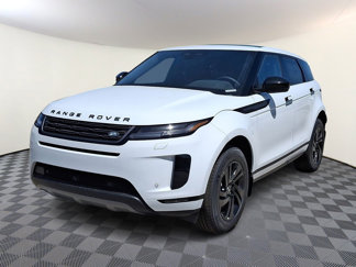 New 2026 Land Rover Range Rover Evoque S image 1