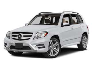 Used 2014 Mercedes-Benz GLK 350 4MATIC image 1