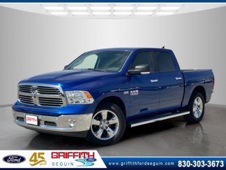 Used 2015 RAM 1500 Lone Star image 1