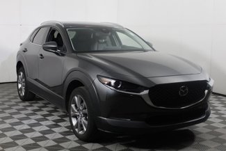 Used 2023 MAZDA CX-30 AWD 2.5 S w/ Select Package image 1