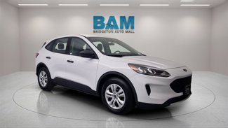 Used 2020 Ford Escape S image 1