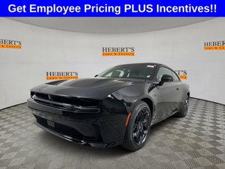 New 2025 Dodge Charger R/T w/ Quick Order Package 25M R/T image 1