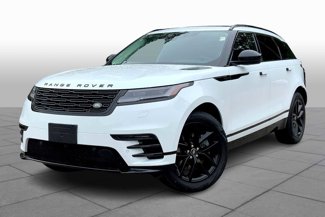 Used 2025 Land Rover Range Rover Velar Dynamic SE image 1